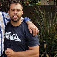 Profile Picture of Don-richard Sparks (@don-richard-sparks-1) on Quora