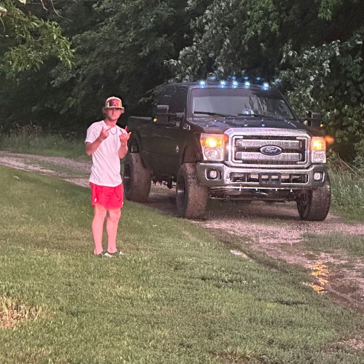 Profile Picture of Graham_Johnson (@@graham_johnson08) on Tiktok