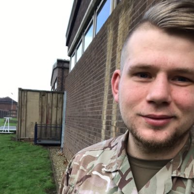 Profile Picture of Joe Keeley (@JoeKeeley333) on Twitter