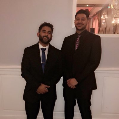 Profile Picture of Nadeem Shaikh (@deemo_113) on Twitter