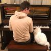 Profile Picture of Paul Moody (@paulmoodymusic) on Tiktok