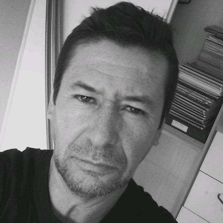 Profile Picture of Peter (@peterpandolfi) on Tiktok