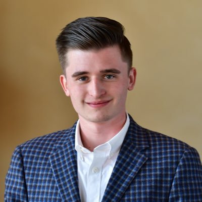 Profile Picture of Steve Helbig (@s_helbig) on Twitter