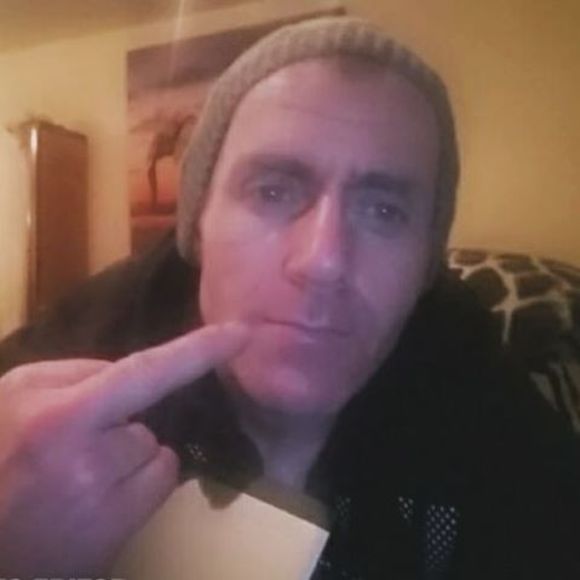 Profile Picture of Colin Morrison (@cmmojo627) on Poshmark