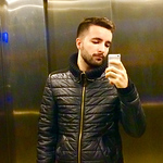 Profile Picture of Semih James (@nicolas samy) on Flickr