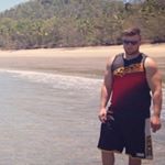 Profile Picture of Darryl Russell (@dazzy89) on Instagram