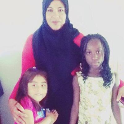 Profile Picture of Vianey Mendoza (@vianeymendoza30) on Twitter