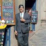 Profile Picture of Franz Guerra (@franz_guerra) on Instagram