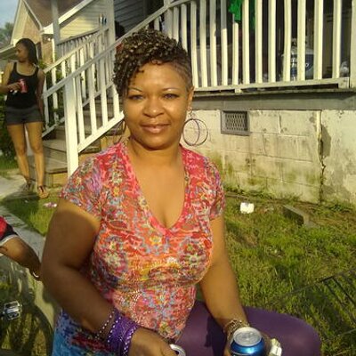 Profile Picture of Crystal T Priester (@Mz_Imaculate) on Twitter