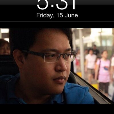 Profile Picture of Joseph Barcelon (@jomari_88) on Twitter