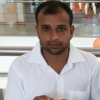 Profile Picture of ALPESHKUMAR B PATEL (@Alpesh81B) on Twitter