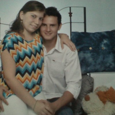 Profile Picture of Grecia Colmenares (@GreciaColmenar1) on Twitter