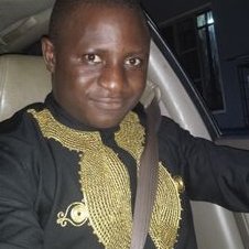 Profile Picture of Haggai John (@HaggaiJohn2) on Twitter