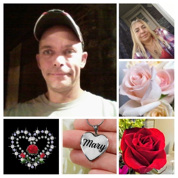 Profile Picture of Mary Benack (@marybenack) on Poshmark