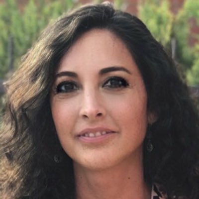 Profile Picture of Rosa Miguel (@rosamigueld) on Twitter
