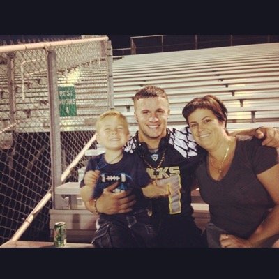 Profile Picture of Joseph D'Alessandro (@JoEy_d37) on Twitter