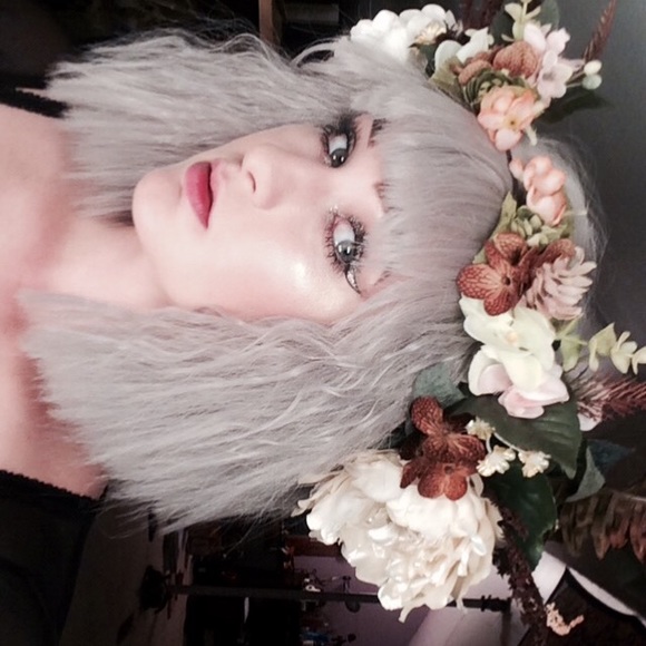 Profile Picture of Megan Gunderman (@meganrose666) on Poshmark