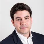 Profile Picture of Cllr Matt Uberoi (@MatthewUberoi) on Twitter