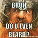 Profile Picture of Dylan Wyatt (@TheBeardedDylan) on Pinterest