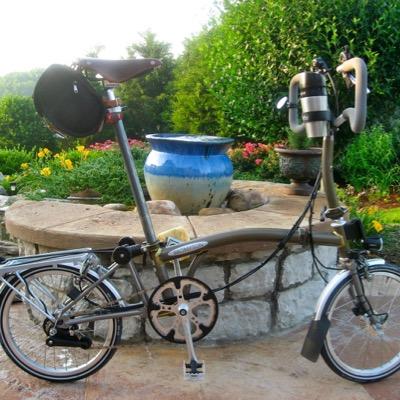 Profile Picture of Dane Andersen (@acousticbike) on Twitter