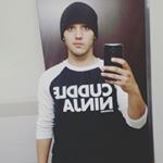 Profile Picture of Douglas Richard Allen Chapman (@bo_chapman) on Instagram