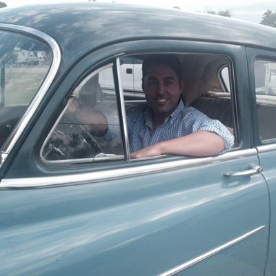 Profile Picture of Joshua A. Smith (@Joshua45011) on Twitter