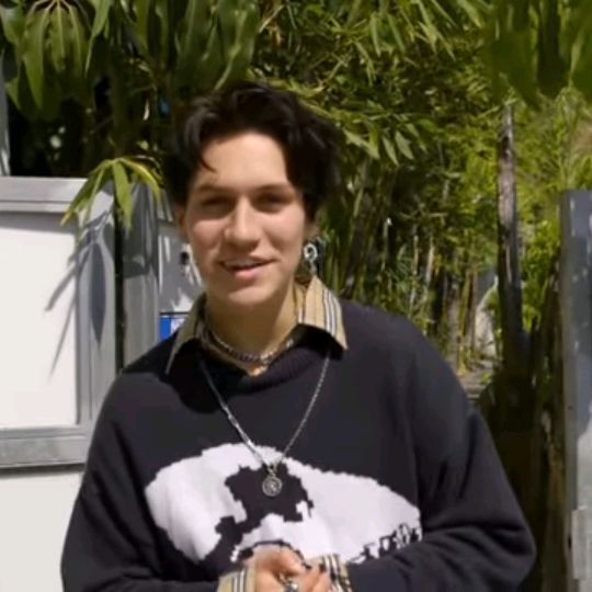 Profile Picture of Bernard Weaver (@bernardweaver127) on Tiktok