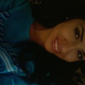 Profile Picture of Angelina S. Sandoval (@angelina1408) on Pinterest