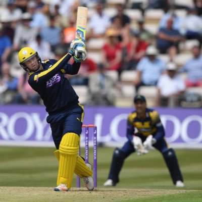 Profile Photo of Matt Hickson (@cricketfan2306) on Twitter