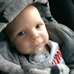 Profile Picture of Robyn Scott (@midget_246) on Instagram