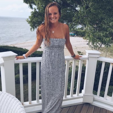 Profile Picture of Casey Kelleher (@caseyswimm) on Twitter