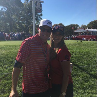 Profile Picture of Amber Backen (@amborseb) on Twitter