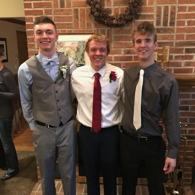 Profile Picture of Justin Seymour (@justinseymour43) on Twitter
