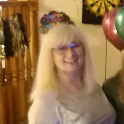 Profile Picture of Marie Massie (@MarieMassie8) on Twitter
