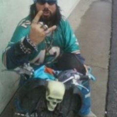 Profile Picture of JERRY EUBANKS (@@JERRYEUBANKS3) on Twitter