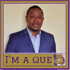 Profile Picture of cedricblackshear (@cedricblackshear) on Tiktok