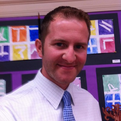 Profile Picture of Jake Toomey (@MrToomeyGPS) on Twitter