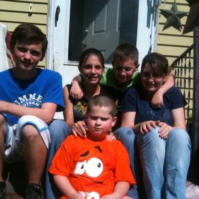 Profile Picture of Jacob Tremblay (@jacobtremblay12) on Twitter