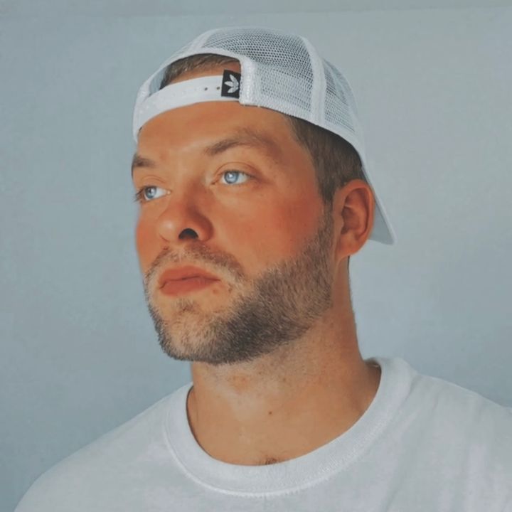 Profile Picture of Bible..Guy (@bible..guy) on Tiktok