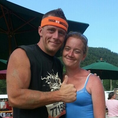 Profile Picture of Ricky Atherton (@AthertonRicky) on Twitter