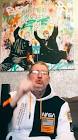 Profile Picture of   TikTok Rudy Blomme... (@rudyvirus) on Tiktok