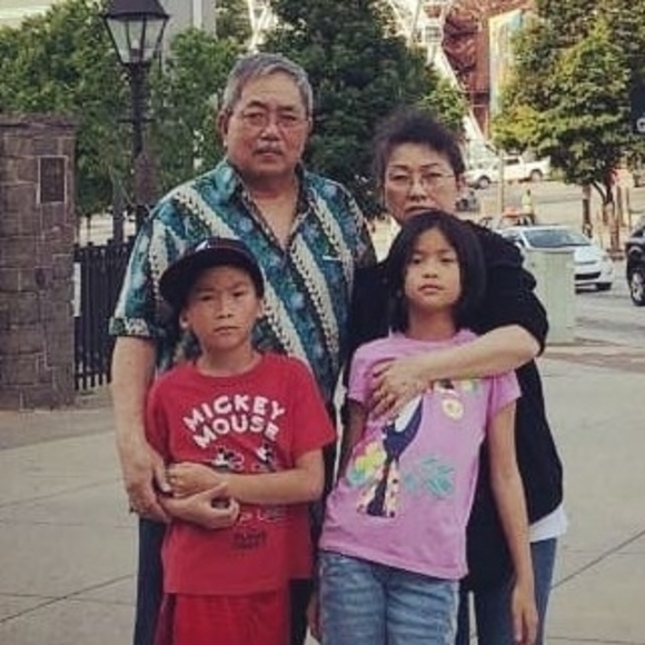 Profile Picture of Muljana Oetama (@muljanaoetama) on Poshmark