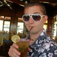 Profile Picture of Jacob Matas (@jacob-matas) on Quora