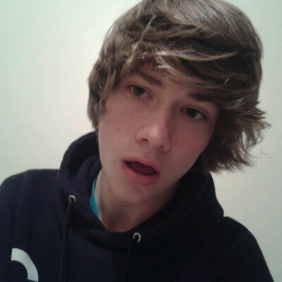 Brandon Badgley - Twitter Profile Picture of Brandon Badgley (@@BadgleyBrandon) on Twitter