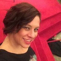 Profile Picture of Lisa Matte (@lisa-matte-1) on Quora