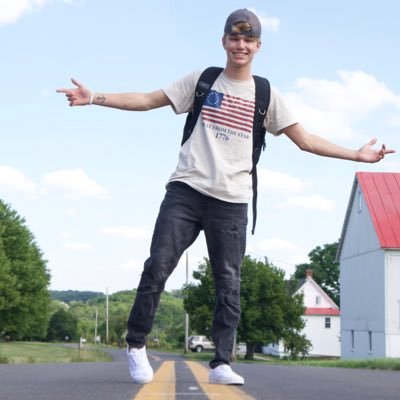 Profile Picture of Jacob Laster (@_jacob_laster) on Twitter