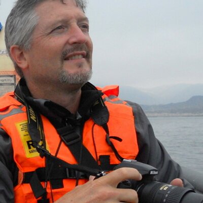 Profile Picture of Fernando Valladares (@FernandoVallada) on Twitter