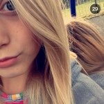 Profile Picture of Gabrielle Stevens (@gabby_12321) on Instagram