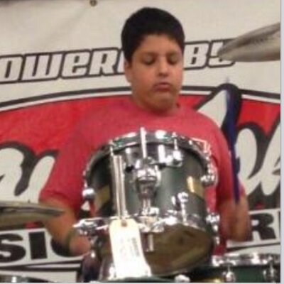 Profile Picture of Nick Byrnes (@drumboy1007) on Twitter