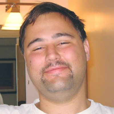 Profile Picture of James P. Stidham (@mrjamesstidham) on Twitter